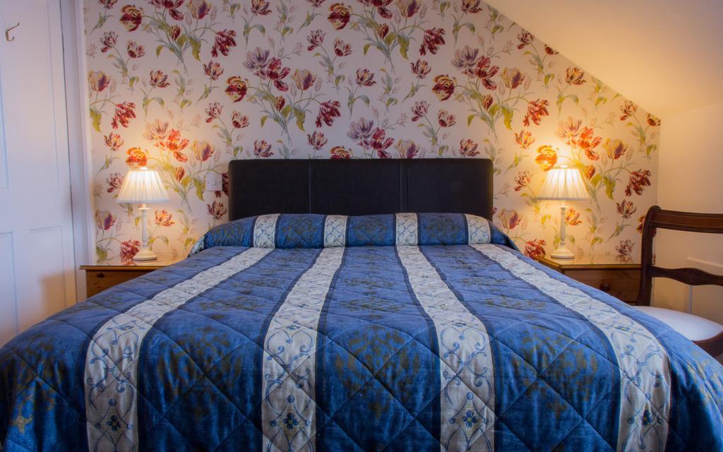 Roselea House 호텔 애버딘 외부 사진