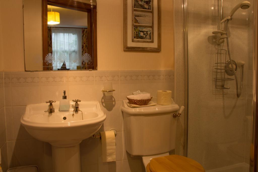 Roselea House 호텔 애버딘 외부 사진